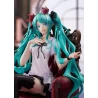 Figurine Hatsune Miku: World Is Mine 2024 Ver. - Character Vocal Series 01 Good Smile Company