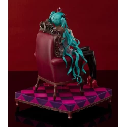 Figurine Hatsune Miku: World Is Mine 2024 Ver. - Character Vocal Series 01 Good Smile Company