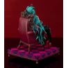 Figurine Hatsune Miku: World Is Mine 2024 Ver. - Character Vocal Series 01 Good Smile Company