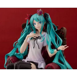 Figurine Hatsune Miku: World Is Mine 2024 Ver. - Character Vocal Series 01 Good Smile Company