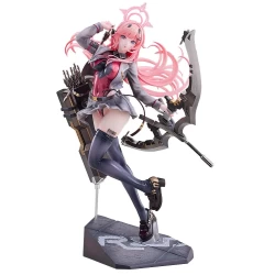 Figurine Red - Colors Solarain