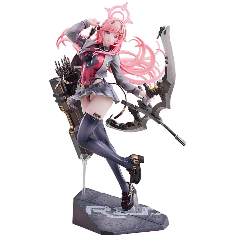 Figurine Red - Colors Solarain