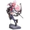 Figurine Red - Colors Solarain
