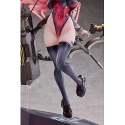 Figurine Red - Colors Solarain