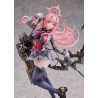 Figurine Red - Colors Solarain
