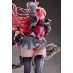 Figurine Red - Colors Solarain