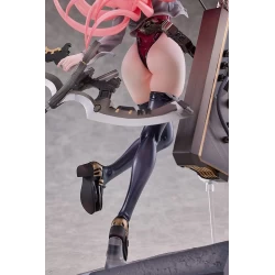 Figurine Red - Colors Solarain