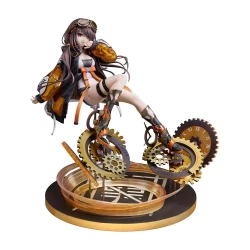 Figurine Kurumi Tokisaki AXGRIT Ver. - Date a Live Design COCO