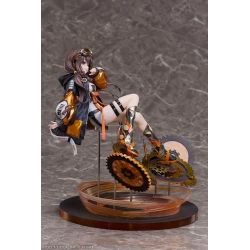 Figurine Kurumi Tokisaki AXGRIT Ver. - Date a Live Design COCO