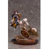 Figurine Kurumi Tokisaki AXGRIT Ver. - Date a Live Design COCO