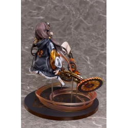 Figurine Kurumi Tokisaki AXGRIT Ver. - Date a Live Design COCO