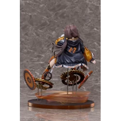Figurine Kurumi Tokisaki AXGRIT Ver. - Date a Live Design COCO