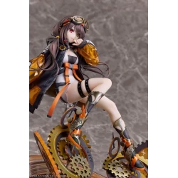 Figurine Kurumi Tokisaki AXGRIT Ver. - Date a Live Design COCO