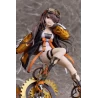 Figurine Kurumi Tokisaki AXGRIT Ver. - Date a Live Design COCO