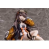 Figurine Kurumi Tokisaki AXGRIT Ver. - Date a Live Design COCO