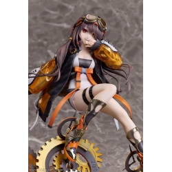 Figurine Kurumi Tokisaki AXGRIT Ver. - Date a Live Design COCO