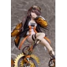 Figurine Kurumi Tokisaki AXGRIT Ver. - Date a Live Design COCO