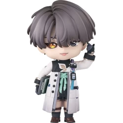 Figurine Nendoroid X - Reverse: 1999 Good Smile Company