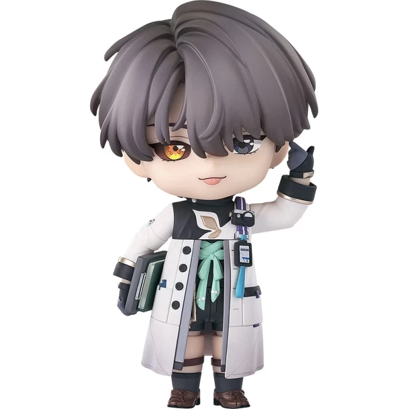 Figurine Nendoroid X - Reverse: 1999 Good Smile Company