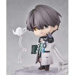 Figurine Nendoroid X - Reverse: 1999 Good Smile Company
