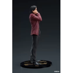 Figurine Digsta Shun Akiyama - Yakuza: Like a Dragon Dig