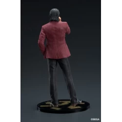 Figurine Digsta Shun Akiyama - Yakuza: Like a Dragon Dig