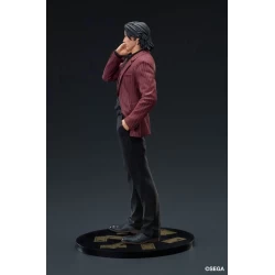 Figurine Digsta Shun Akiyama - Yakuza: Like a Dragon Dig