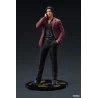 Figurine Digsta Shun Akiyama - Yakuza: Like a Dragon Dig