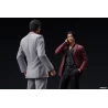 Figurine Digsta Shun Akiyama - Yakuza: Like a Dragon Dig