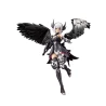 Figurine Plastic Model Kit Lumitea ReAct-A - Arcanadea Kotobukiya