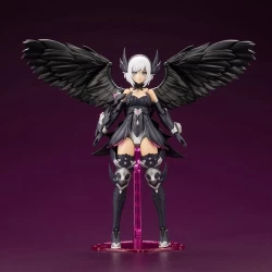 Figurine Plastic Model Kit Lumitea ReAct-A - Arcanadea Kotobukiya