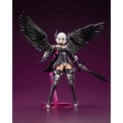 Figurine Plastic Model Kit Lumitea ReAct-A - Arcanadea Kotobukiya
