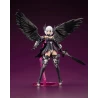 Figurine Plastic Model Kit Lumitea ReAct-A - Arcanadea Kotobukiya