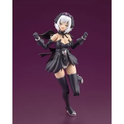 Figurine Plastic Model Kit Lumitea ReAct-A - Arcanadea Kotobukiya