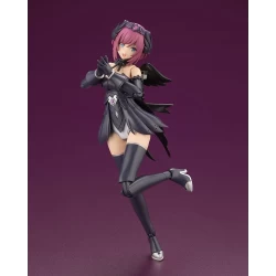Figurine Plastic Model Kit Lumitea ReAct-A - Arcanadea Kotobukiya