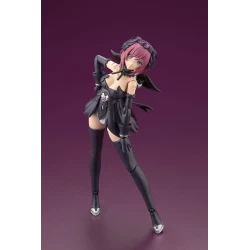 Figurine Plastic Model Kit Lumitea ReAct-A - Arcanadea Kotobukiya