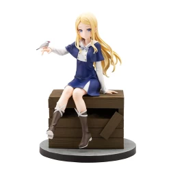 Figurine Elsa - Sasaki and Peeps Kotobukiya
