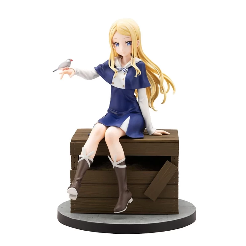 Figurine Elsa - Sasaki and Peeps Kotobukiya