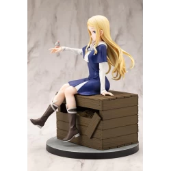 Figurine Elsa - Sasaki and Peeps Kotobukiya