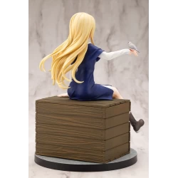 Figurine Elsa - Sasaki and Peeps Kotobukiya