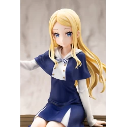 Figurine Elsa - Sasaki and Peeps Kotobukiya