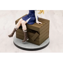 Figurine Elsa - Sasaki and Peeps Kotobukiya