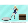 Figurine Elsa - Sasaki and Peeps Kotobukiya