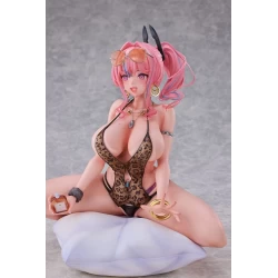 Figurine Bremerton Pillowed Counseling Ver. - Azur Lane Alphamax
