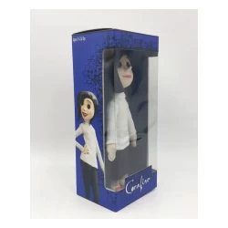 Peluche Other Mother (Button Eyed Doll) - Coraline Neca