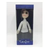 Peluche Other Mother (Button Eyed Doll) - Coraline Neca