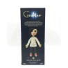 Peluche Other Mother (Button Eyed Doll) - Coraline Neca