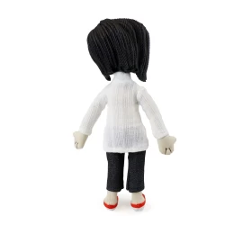Peluche Other Mother (Button Eyed Doll) - Coraline Neca