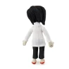 Peluche Other Mother (Button Eyed Doll) - Coraline Neca