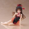 Figurine Desktop Cute Mikan Yuki Chinese Dress Ver. - To Love-Ru Darkness Taito